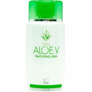 DXN Aloe.Vera Hand & Body Lotion