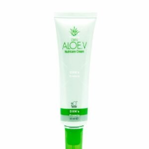 DXN Aloe Vera Nutricare Cream