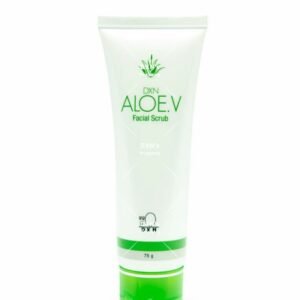 DXN Aloe Vera Facial Scrub