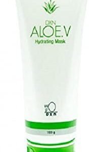 DXN Aloe V Hydrating Mask