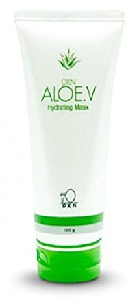 DXN Aloe V Hydrating Mask