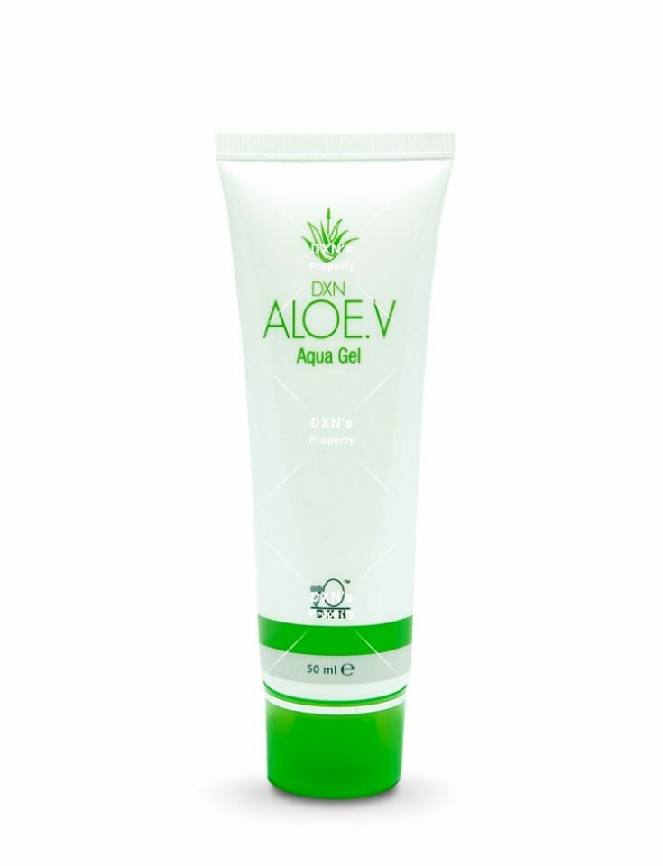 DXN Aloe Vera Aqua Gel