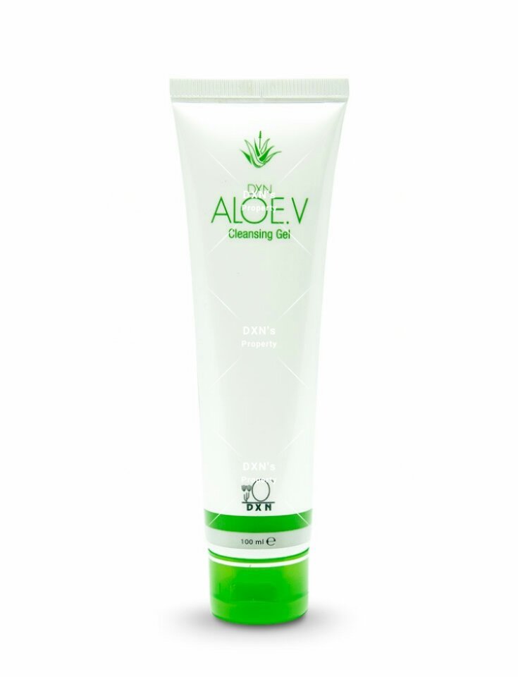 DXN Aloe Vera Cleansing Gel
