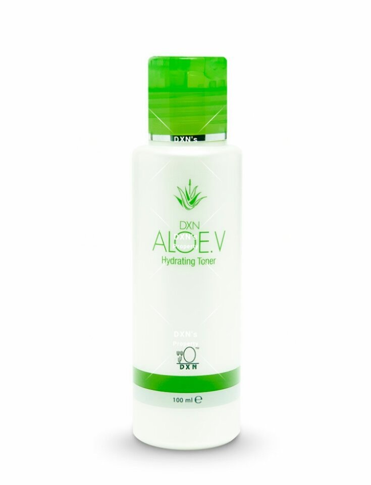 DXN Aloe Vera Hydrating Toner