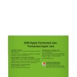 DXN Apple Fermented Jam
