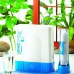 DXN Aquazeon Water System