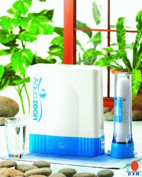 DXN Aquazeon Water System