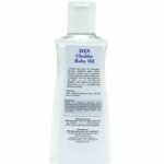 DXN Chubby Baby Oil