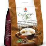 DXN Cordyceps Coffee 3 in 1