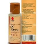 Gano Massage Oil