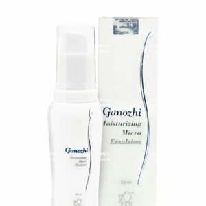 Ganozhi™ Moisturizing Micro Emulsion