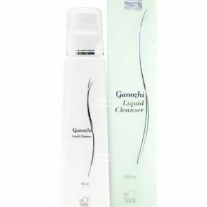 Ganozhi™ Liquid Cleanser