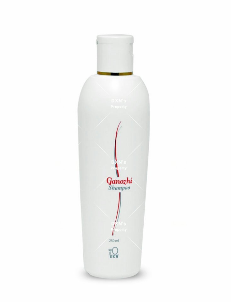 DXN Ganozhi™ Shampoo