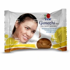 DXN Ganozhi™ Soap