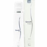 Ganozhi Liquid Cleanser Toner