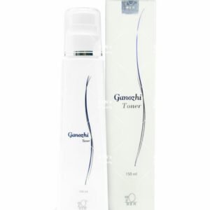Ganozhi Liquid Cleanser Toner