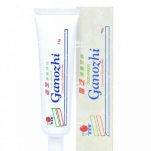 DXN Ganozhi™ Toothpaste