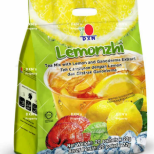 DXN Lemonzhi