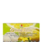 DXN Lion’s Mane Lemon Matcha