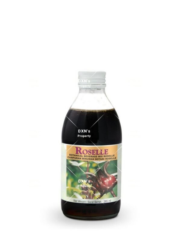 DXN Roselle Juice