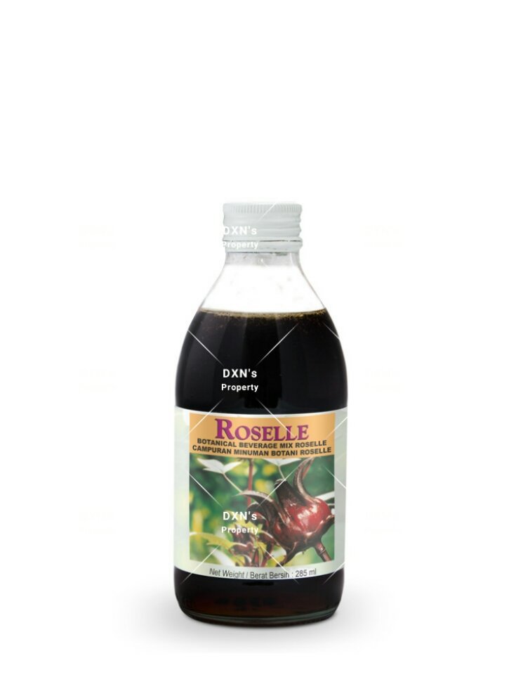DXN Roselle Juice