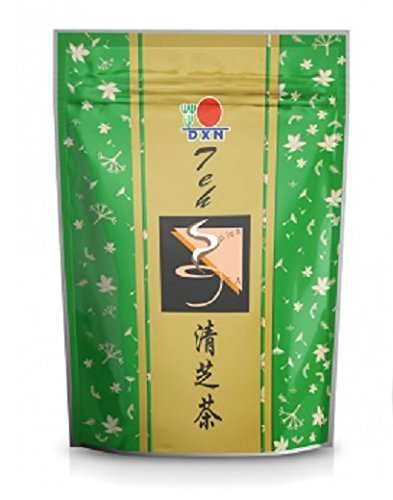 DXN Spica Tea