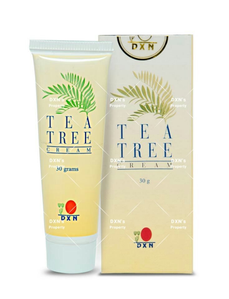 DXN Tea Tree Cream