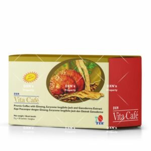 DXN Vita Café