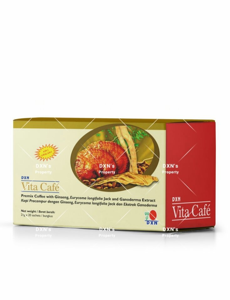 DXN Vita Café