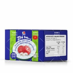 DXN Zhi Mint Plus