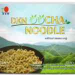 DXN Oocha Noodle