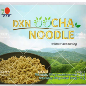 DXN Oocha Noodle