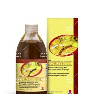 DXN Cordypine