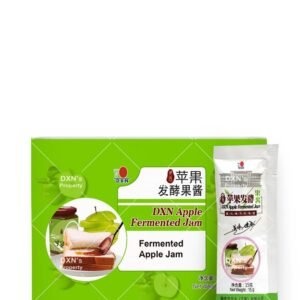 DXN Apple Fermented Jam