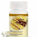 DXN Cordyceps