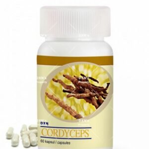 DXN Cordyceps