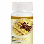 DXN Cordyceps