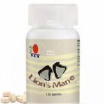 DXN Lion’s Mane
