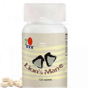 DXN Lion’s Mane