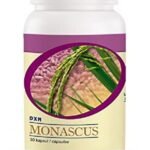 DXN Monascus