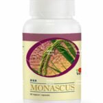 DXN Monascus