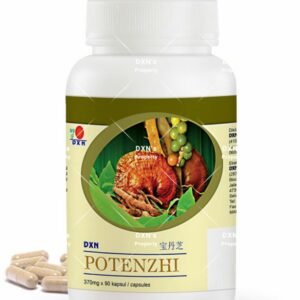 DXN Potenzhi