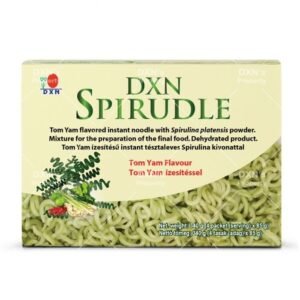 DXN Spirudle