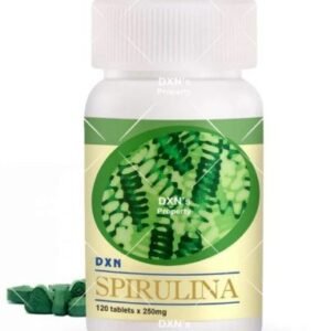 DXN Spirulina
