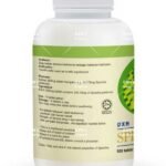 DXN Spirulina