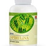 DXN Spirulina