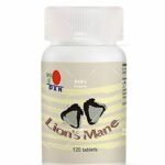 DXN Lion’s Mane
